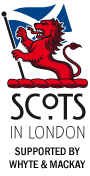 Scots in London