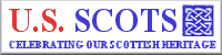 U.S. Scots - the North American Scots Community