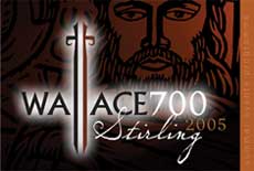 Wallace 700 - Stirling